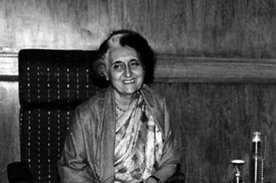 How jailing Indira Gandhi gave her a new lease of life & sank the Morarji Desai government