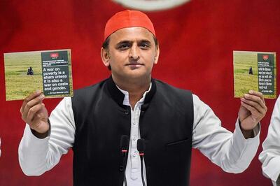 Govt's Covid-19 Response Marred by Confusion, Says Akhilesh Yadav After Home Quarantine Rule
