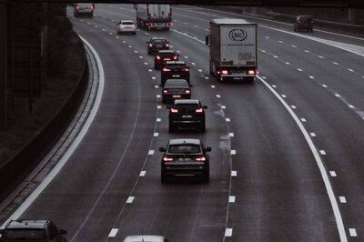 IIT Hyderabad to Conduct Research to Curb Road Accidents With Maruti Suzuki