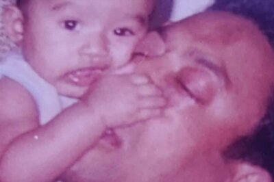 Irrfan Khan Was ‘Perfect Picture of Lord Shiva’ When He First Held Babil, Recalls Sutapa Sikdar On Son’s Birthday