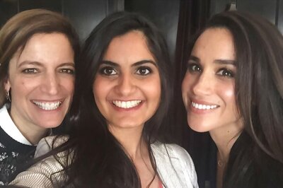 Exclusive: How Prince Harry and Meghan Markle's Royal Wedding is Changing Lives in India