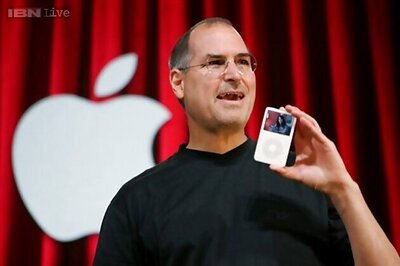 Emails reveal Steve Jobs' determination to keep non-iTunes music away from Apple's iPods