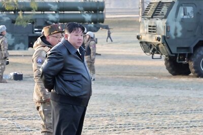 North Korea Executes 30 Officials For 'Failing' To Prevent Deaths During Floods