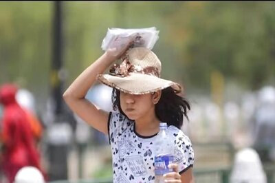 Delhi Breaches 45°C-Mark As Intense Heatwave Sizzles City, Rain Expected to Bring Relief Soon