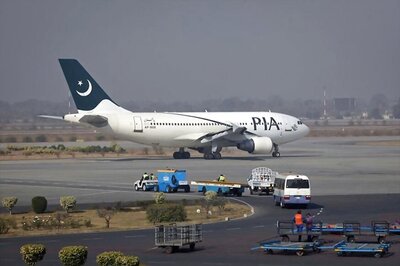 PIA Issues Show-cause Notice to Officials for Allowing Extra Passengers