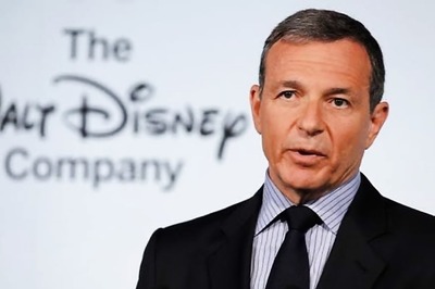 Disney CEO Bob Iger Decides to Step Down; His Legacy Includes Netflix Rival Disney Plus
