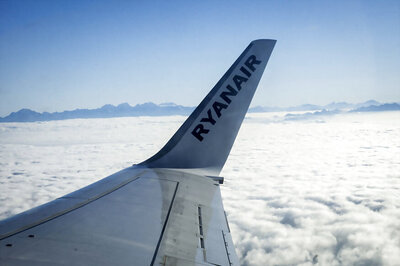 Ryanair to Offer Online Reservation For Connecting Flights