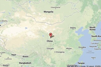 'Naked marriage' gaining acceptance in China: Survey