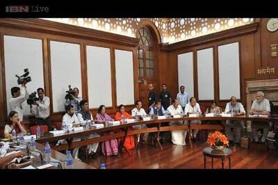 Ficci backs Modi government proposal to enhance FDI in Defence