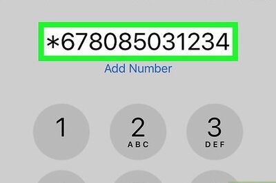 How to Make an Anonymous Call