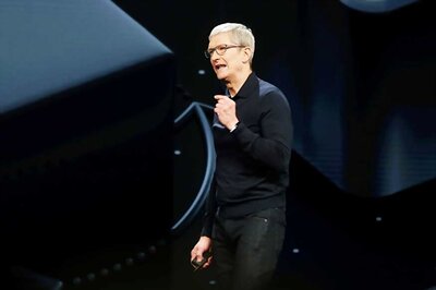 Added Import Taxes in USA will Only Help Samsung, Tim Cook tells Donald Trump