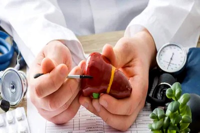 'Tea, Coffee, Fruits, and....': 7 Food Items That Ensure Liver Health