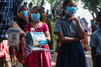 Karnataka Govt's Move to Includes Eggs in Mid-day Meals Faces Opposition