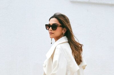 Deepika Padukone Named Global Disruptor of 2024 For Contributions to Entertainment Industry