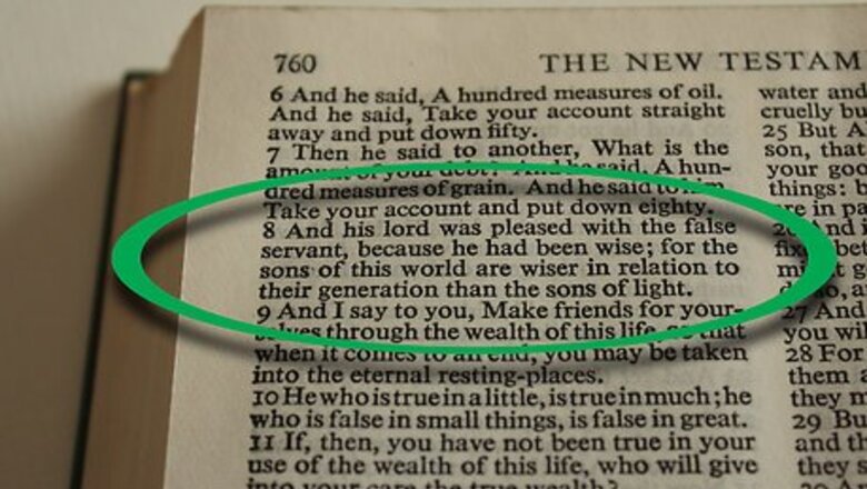 How to Prosper As a Young Person According to the Bible