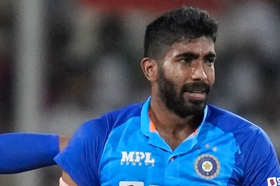 Jasprit Bumrah Ruled Out of T20 WC: Twitter in Meltdown After BCCI Confirms Indian Pacer's Unavailability