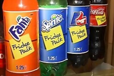 Coke scores over Pepsi with IPL Mohali team deal