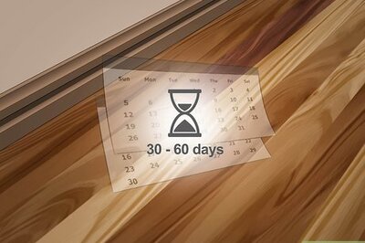 How to Use Oil‐Based Polyurethane over Water‐Based Polyurethane