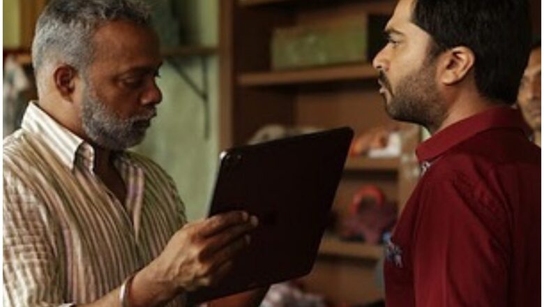 Gautham Vasudev Menon Calls Vendhu Thanindhathu Kaadu 'a Litmus Test', Updates About Chapter 2 | Exclusive