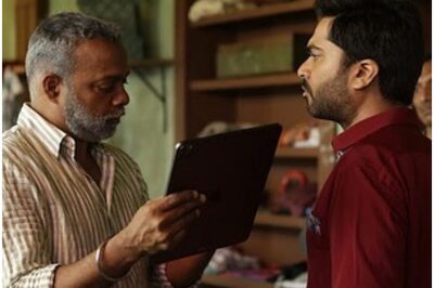 Gautham Vasudev Menon Calls Vendhu Thanindhathu Kaadu 'a Litmus Test', Updates About Chapter 2 | Exclusive