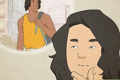 How to Have an Imaginary Boyfriend or Girlfriend
