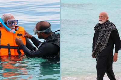 Modi’s Lakshadweep Pride, Maldives’ Envy: Deep Dive into Diplomatic Row Over PM’s Archipelago Pics