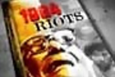 Akal Takht backs 1984 Sikh riots victims' lawyer