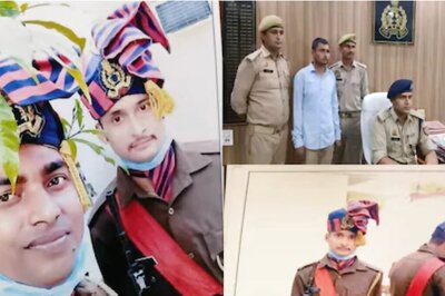 Class 8 Dropout Used Fake Police Uniform to Take Advantage of Lady Constables, Minted Over Rs 2 Crore