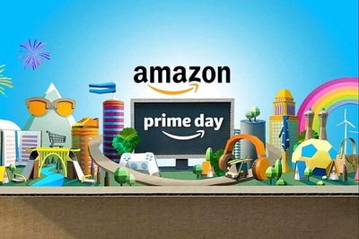 Amazon Prime Day Sale Begins August 6: Best Deals on Smartphones, Smart TVs, Laptops and More