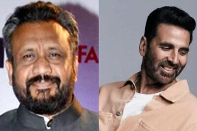Anubhav Sinha on IC 814: 'Realised I Knew Nothing'; Akshay Kumar’s Next Horror Comedy Motion Poster To Unveil Soon