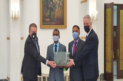 Indian Military Team to Leave for Russia Soon to Train on Operational Aspects of S-400 Missiles