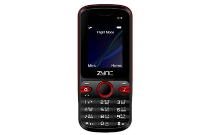 Zync launches six new dual-SIM phones at Rs 1,399 onwards