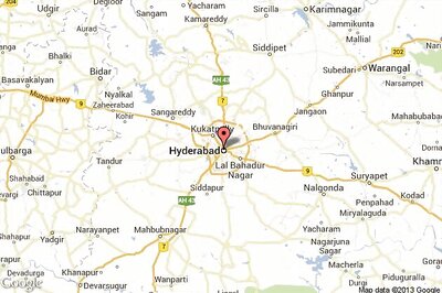 Andhra bifurcation: 10 more days can be given to Assembly to discuss Telangana bill