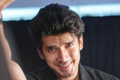 Paras Kalnawat Calls Anupamaa a 'Nightmare' and Termination of His Contract a 'Sigh of Relief'