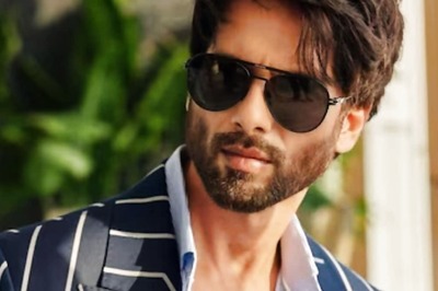 Shahid Kapoor Explains What He Meant By 'South Audience Should Also Watch Hindi Films' Remark