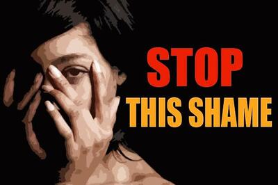 Minor gang raped in Uri, Kashmir
