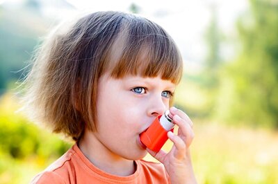 Body Clock Key to Better Asthma Treatment: Study