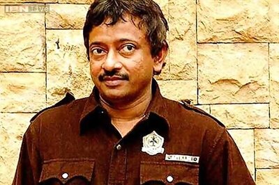 We've integrated the cycle chase theme from 'Shiva' into the main theme of 'Rowdy': Ram Gopal Varma