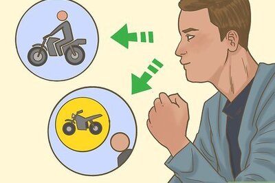 How to Start a Motorcycle Club