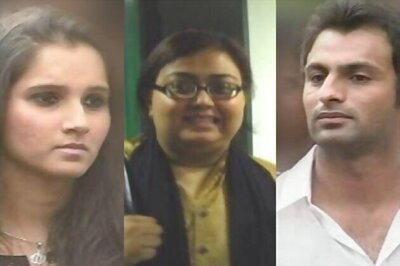 'Mehr' for Ayesha Rs 500, for Sania Rs 61 lakh