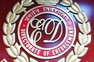 ED Attaches AJL Mumbai Building  Asset Worth Rs 16.38 Crore, Charges Moti Lal Vora