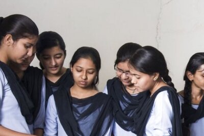 AP Inter, SSC Mathematics Board Exams 2022: Syllabus Reduced, Check Revised Paper Pattern