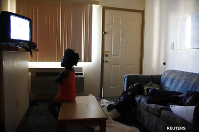 Every hour of TV can shorten your life by 22 minutes