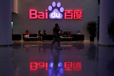 Baidu Ready to Beat Google if US Firm Returns to China: CEO