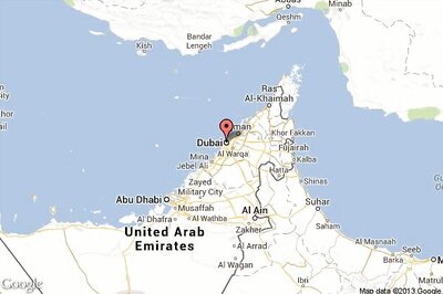 India to launch Mahatma Gandhi Pravasi Suraksha Yojana in Dubai