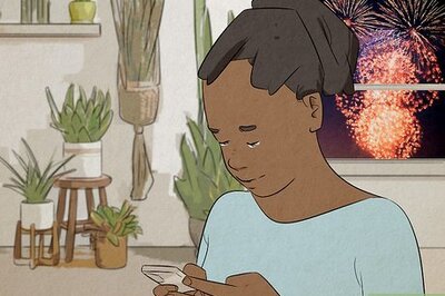 What Does the Fireworks Emoji ???? Mean?