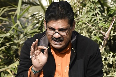 Kirti Azad replies to BJP notice, says never worked against BJP