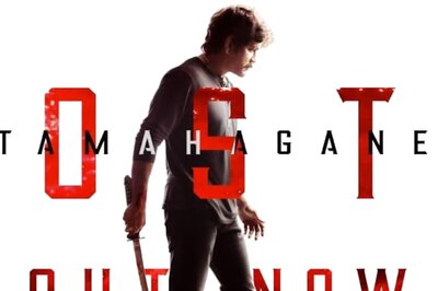 Akkineni Nagarjuna’s Remuneration For The Ghost Revealed: Report