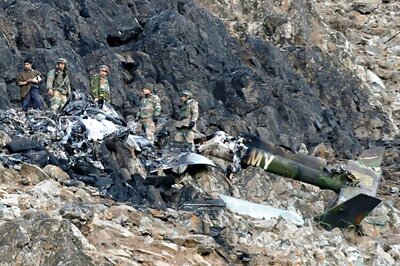 CAG pulls up Army's ageing helicopters & inferior parachutes