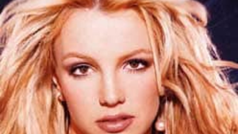 After rehab, Britney back to singing